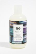 R+co Television Perfect Hair Shampoo At Free People